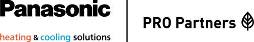 Panasonic heating & cooling solutions PRO partner Kylmäkuusisto on Panasonic PRO Partner -asennusliike